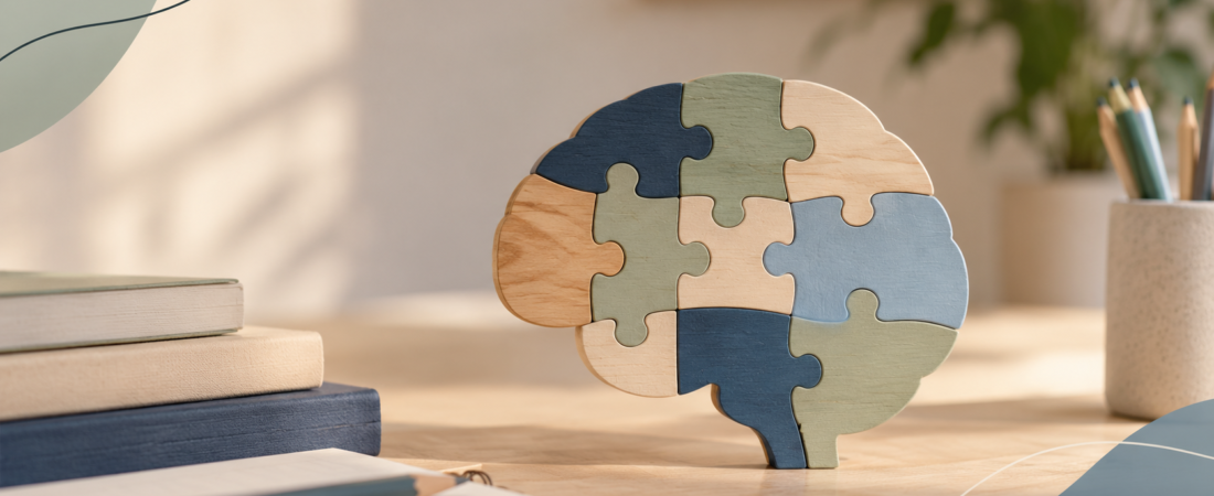 Será que preciso procurar um neuropsicólogo?